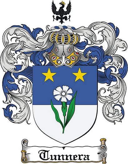 Tunnera